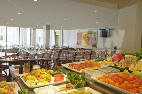 почивка в Fiesta Inn Aeropuerto Cuidad de Mexico