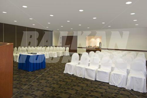 почивка в Fiesta Inn Aeropuerto Cuidad de Mexico