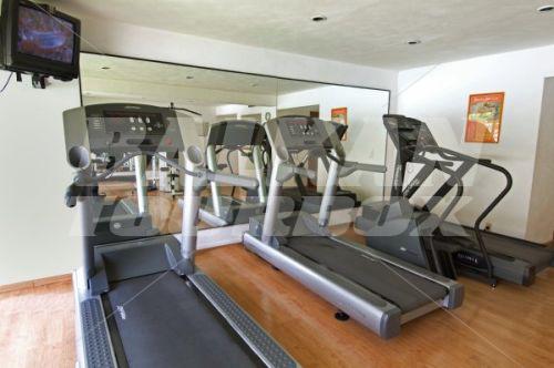 почивка в Fiesta Inn Aeropuerto Cuidad de Mexico
