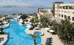 Hotel Jordan Valley Marriott Resort and Spa, , Dead sea - Jordan