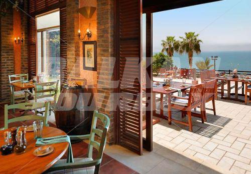 holiday in Jordan Valley Marriott Resort and Spa