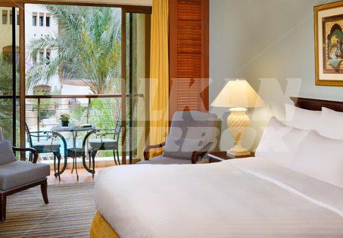 holiday in Jordan Valley Marriott Resort and Spa