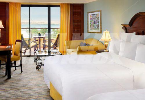 holiday in Jordan Valley Marriott Resort and Spa