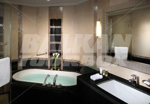holiday in Jordan Valley Marriott Resort and Spa