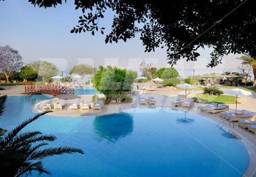 holiday in Jordan Valley Marriott Resort and Spa