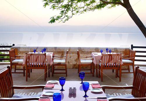holiday in Jordan Valley Marriott Resort and Spa