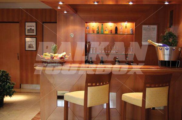 почивка в Pavillon Bercy Gare de Lyon