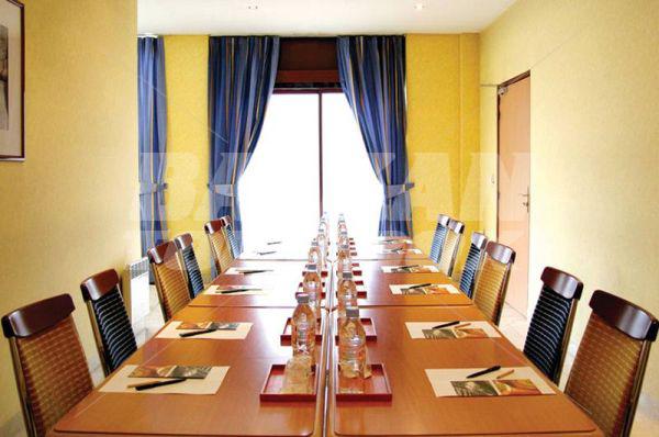 почивка в Pavillon Bercy Gare de Lyon