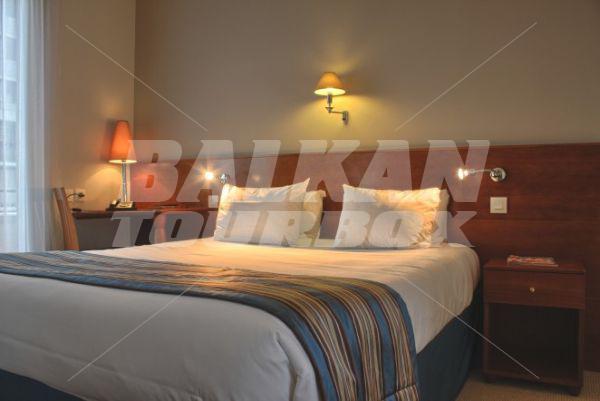 почивка в Pavillon Bercy Gare de Lyon