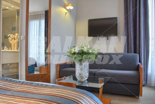 почивка в Pavillon Bercy Gare de Lyon