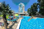 Hotel Grand Hotel Sunny Beach, Bulgaria