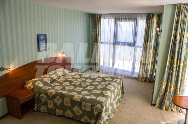 holiday in Grand Hotel Sunny Beach