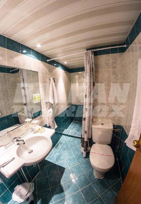 holiday in Grand Hotel Sunny Beach