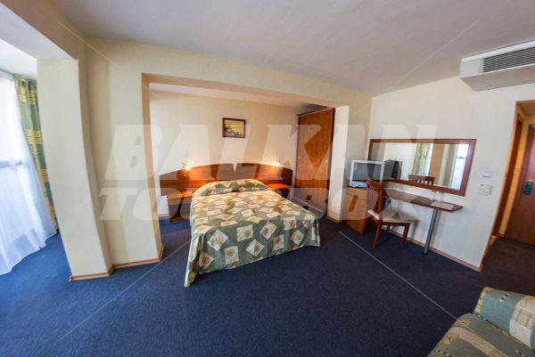 holiday in Grand Hotel Sunny Beach