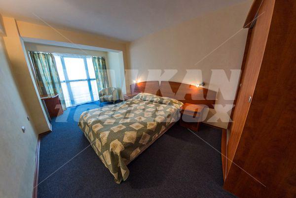 holiday in Grand Hotel Sunny Beach