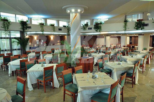 holiday in Grand Hotel Sunny Beach