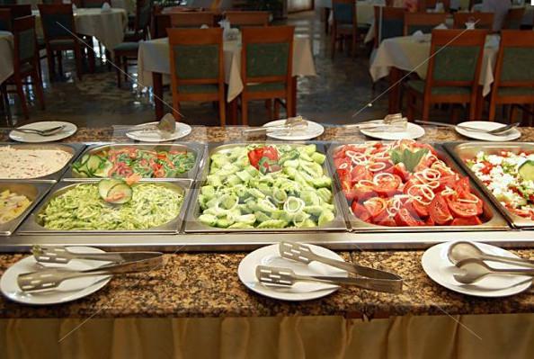 holiday in Grand Hotel Sunny Beach