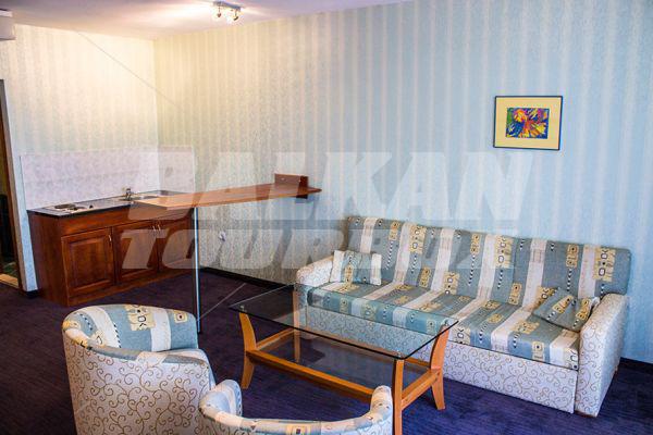 holiday in Grand Hotel Sunny Beach