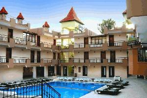 Hotel Belport Beach, Turkey, Antalya - Kemer