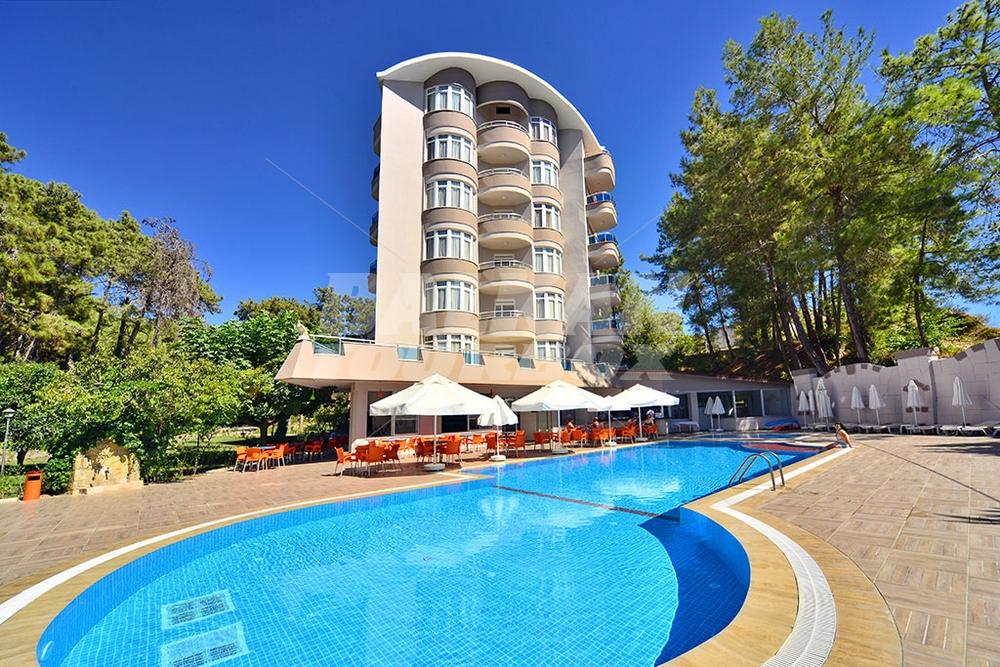 holiday in Annabella Diamond