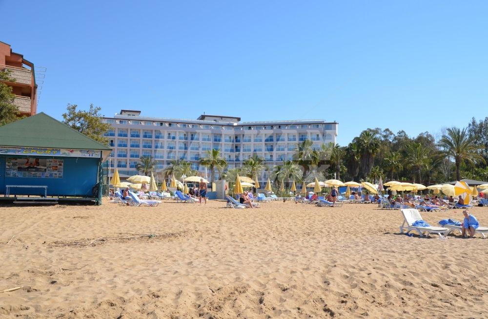 holiday in Annabella Diamond