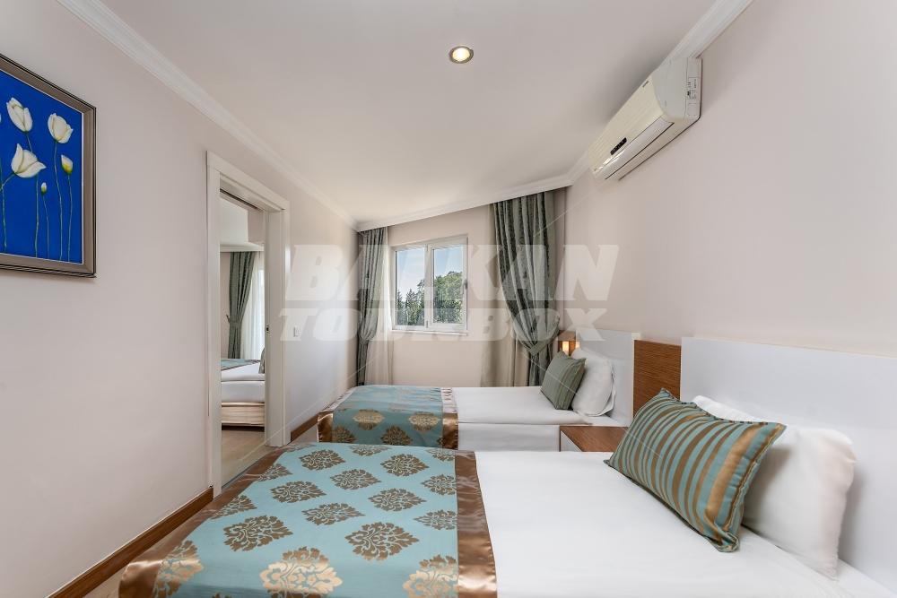 holiday in Annabella Diamond