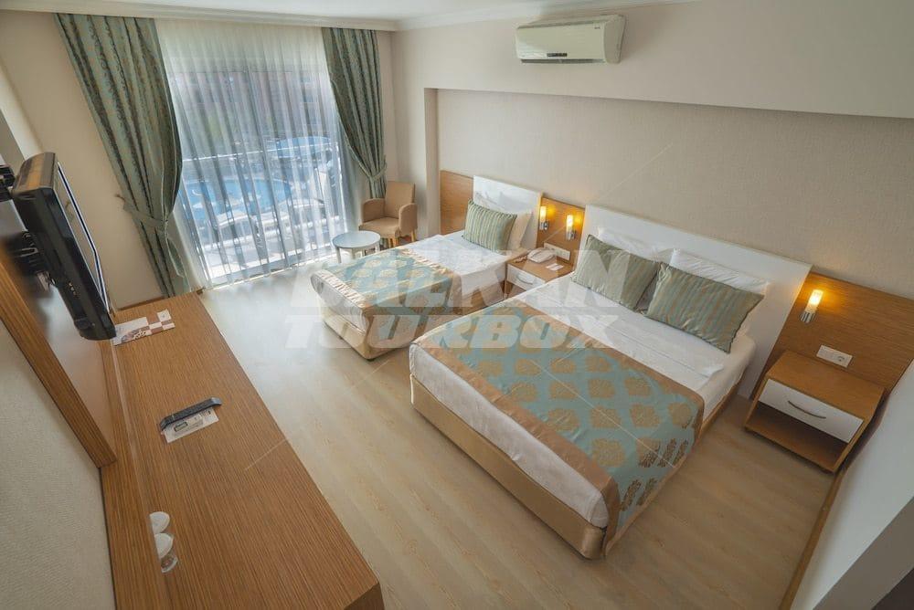 holiday in Annabella Diamond