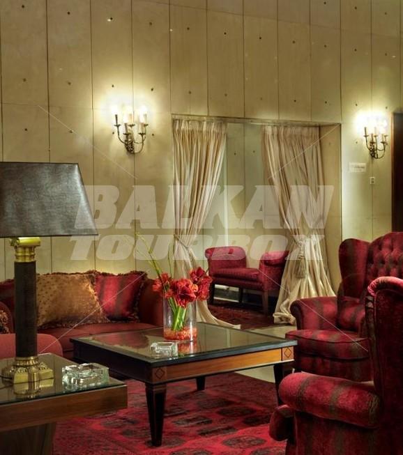 holiday in Esperia Palace
