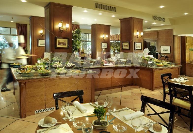 holiday in Esperia Palace