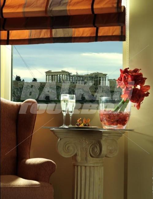 holiday in Esperia Palace