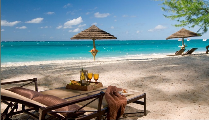 почивка в Beaches Negril Resort