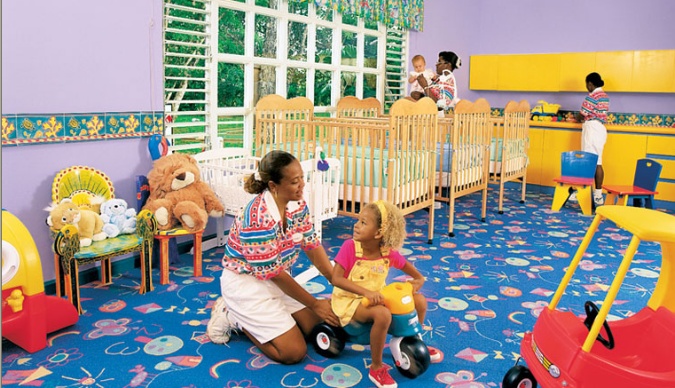 holiday in Beaches Negril Resort