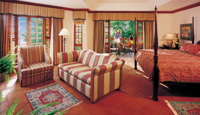 holiday in Beaches Negril Resort