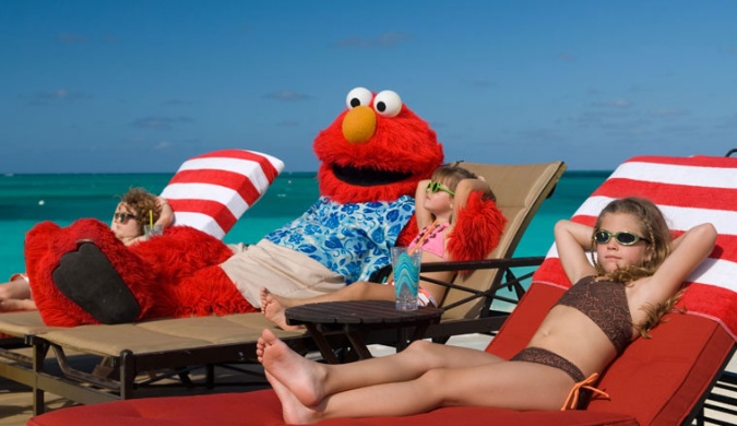 holiday in Beaches Negril Resort