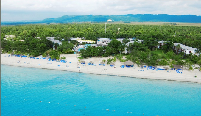holiday in  Beaches Negril Resort