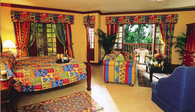 holiday in Beaches Negril Resort