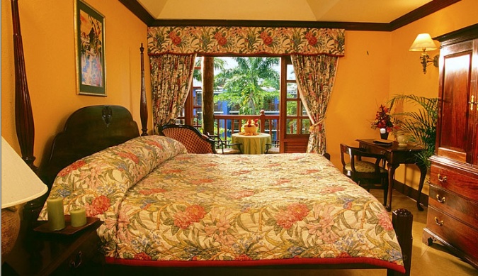holiday in Beaches Negril Resort