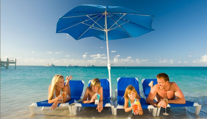 holiday in Beaches Negril Resort