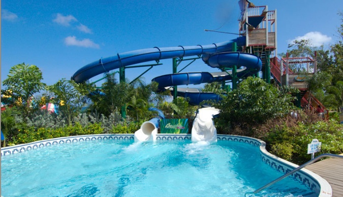 holiday in Beaches Negril Resort
