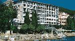 Hotel Kristal, Croacia, Opatija