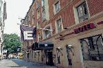 Hotel Elite Residens, Sweden, Malmo