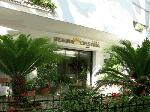 Hotel Regina Cristina, Italy