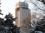 Hotel Swiss Belhotel, China, Changchun
