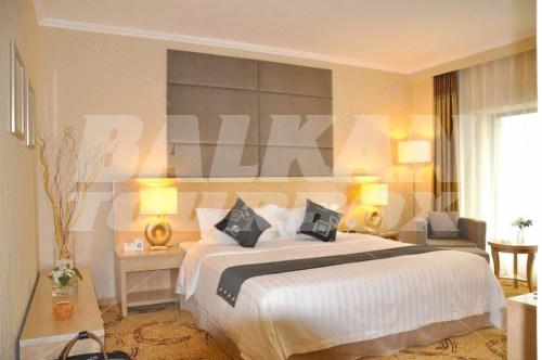 почивка в Swiss Belhotel
