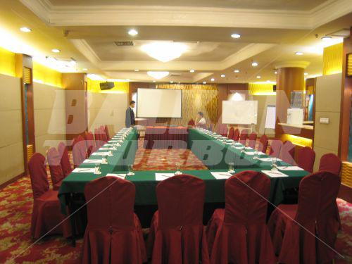 почивка в Swiss Belhotel