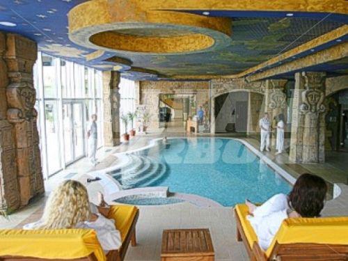 holiday in Imperial