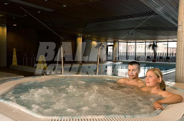 holiday in Sokos Ilves