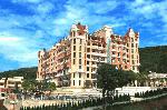 Хотел Роял Касъл, България, Елените