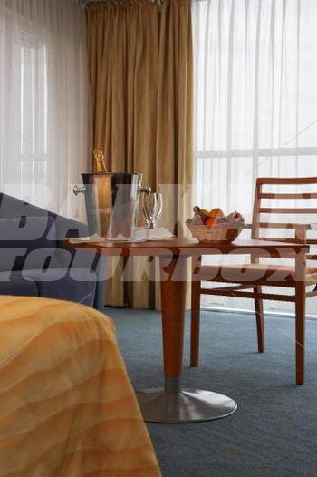 holiday in Maritim Park