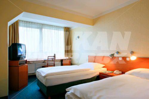 holiday in Maritim Park